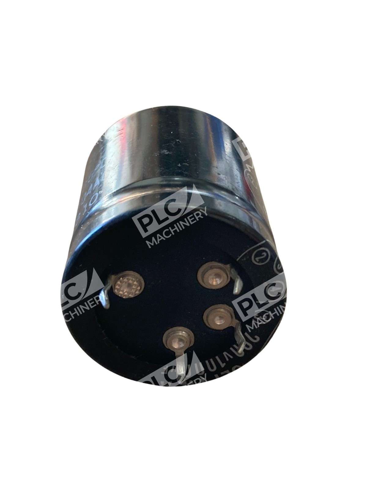 Marcon CEFTW-A Snap-In Aluminum Electrolytic Capacitor 1000µF 200V 85°C - Image 4