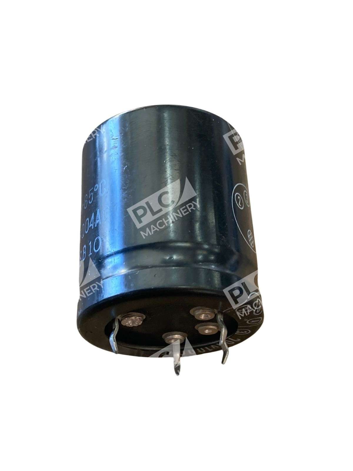Marcon CEFTW-A Snap-In Aluminum Electrolytic Capacitor 1000µF 200V 85°C - Image 5
