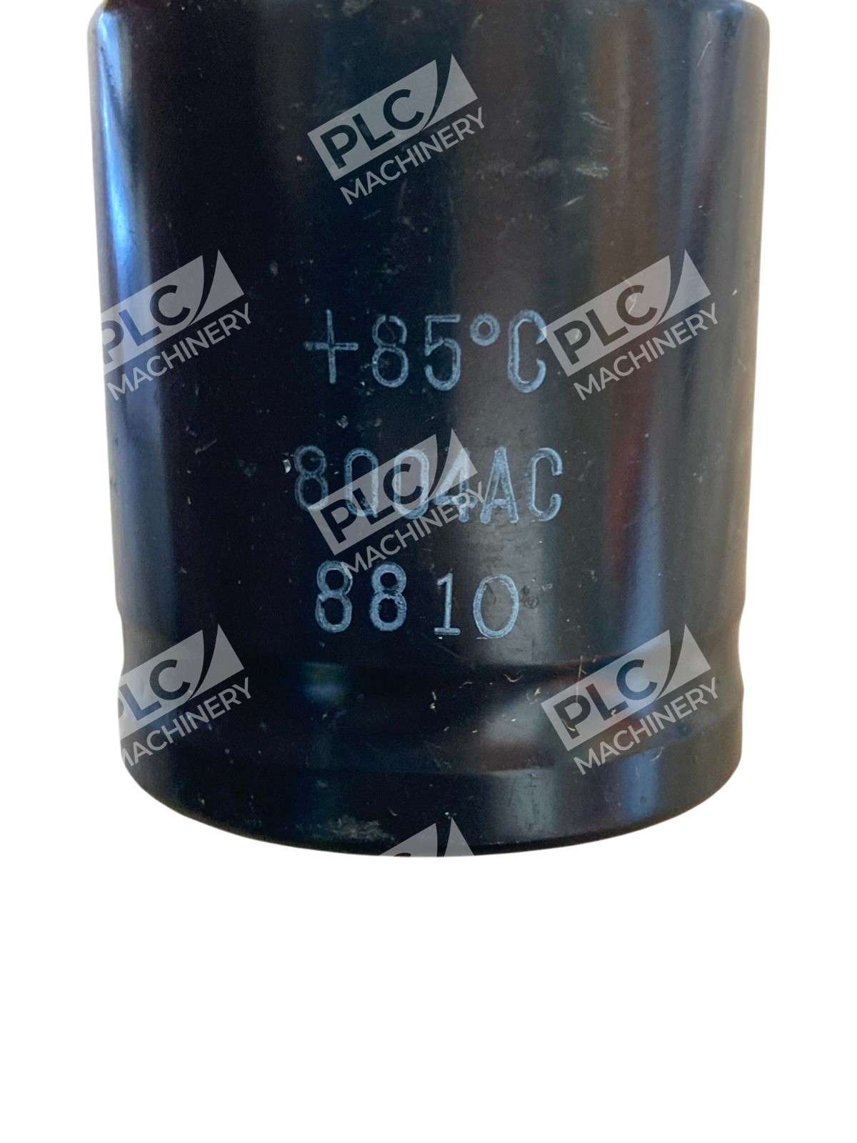Marcon CEFTW-A Snap-In Aluminum Electrolytic Capacitor 1000µF 200V 85°C - Image 6