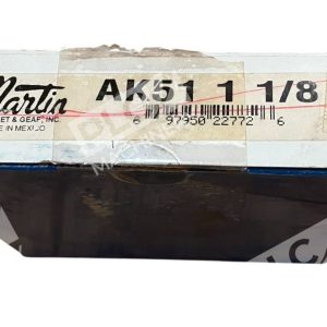Martin V Belt Pulley AK51 1 18 226945957792