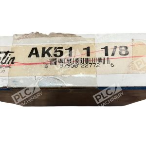 Martin V Belt Pulley AK51 1 18 226945957792