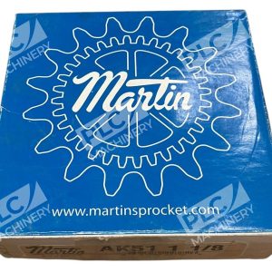 Martin V Belt Pulley AK51 1 18
