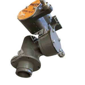 Maxon 1 8MIN Control Valve Size 5M 227034832062