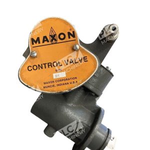 Maxon 1 8MIN Control Valve Size 5M 227034832062
