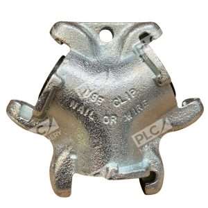 McMaster Carr Wye Connector 5344K53 for Twist Claw Couplings Line 15 297802863032