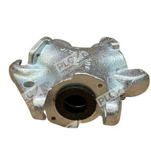 McMaster Carr Wye Connector 5344K53 for Twist Claw Couplings Line 15 297802863032