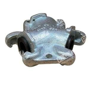 McMaster Carr Wye Connector 5344K53 for Twist Claw Couplings Line 15 297802863032