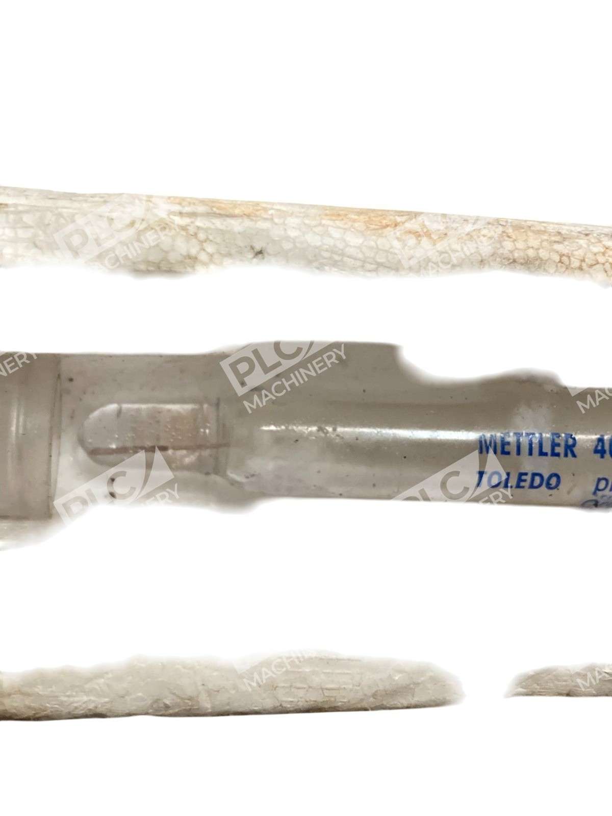 Mettler Toledo 405-DXK-S8/120 Combination pH Electrode Sensor 2–14 pH - Image 6