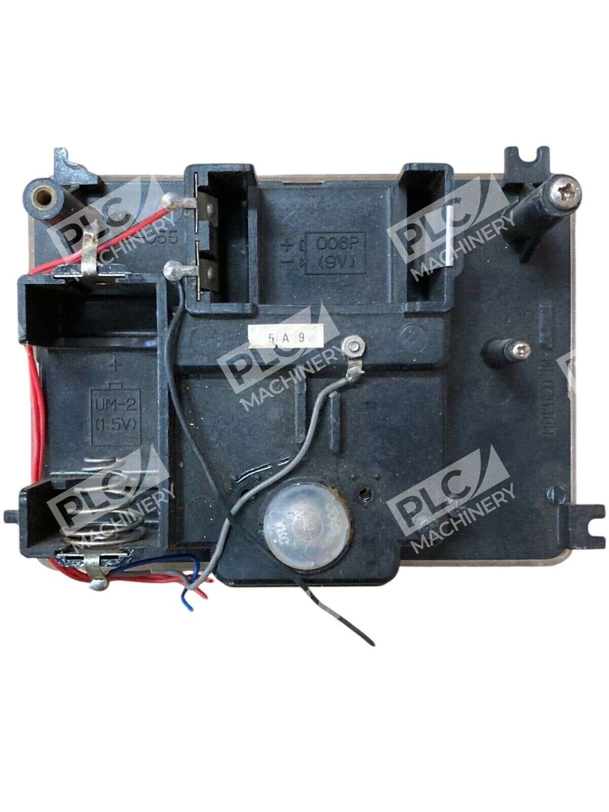 Micronta 22-208A Analog Multimeter 22-208A - Image 3
