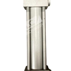 Milwaukee Cylinder 15 Bore 5 Stroke 3000PSI 15 H 13 5 226570164272