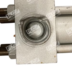 Milwaukee Cylinder 15 Bore 5 Stroke 3000PSI 15 H 13 5 226570164272