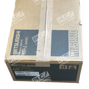 Mitsubishi MR J Series AC Servo Motor MR J2S 500B ED