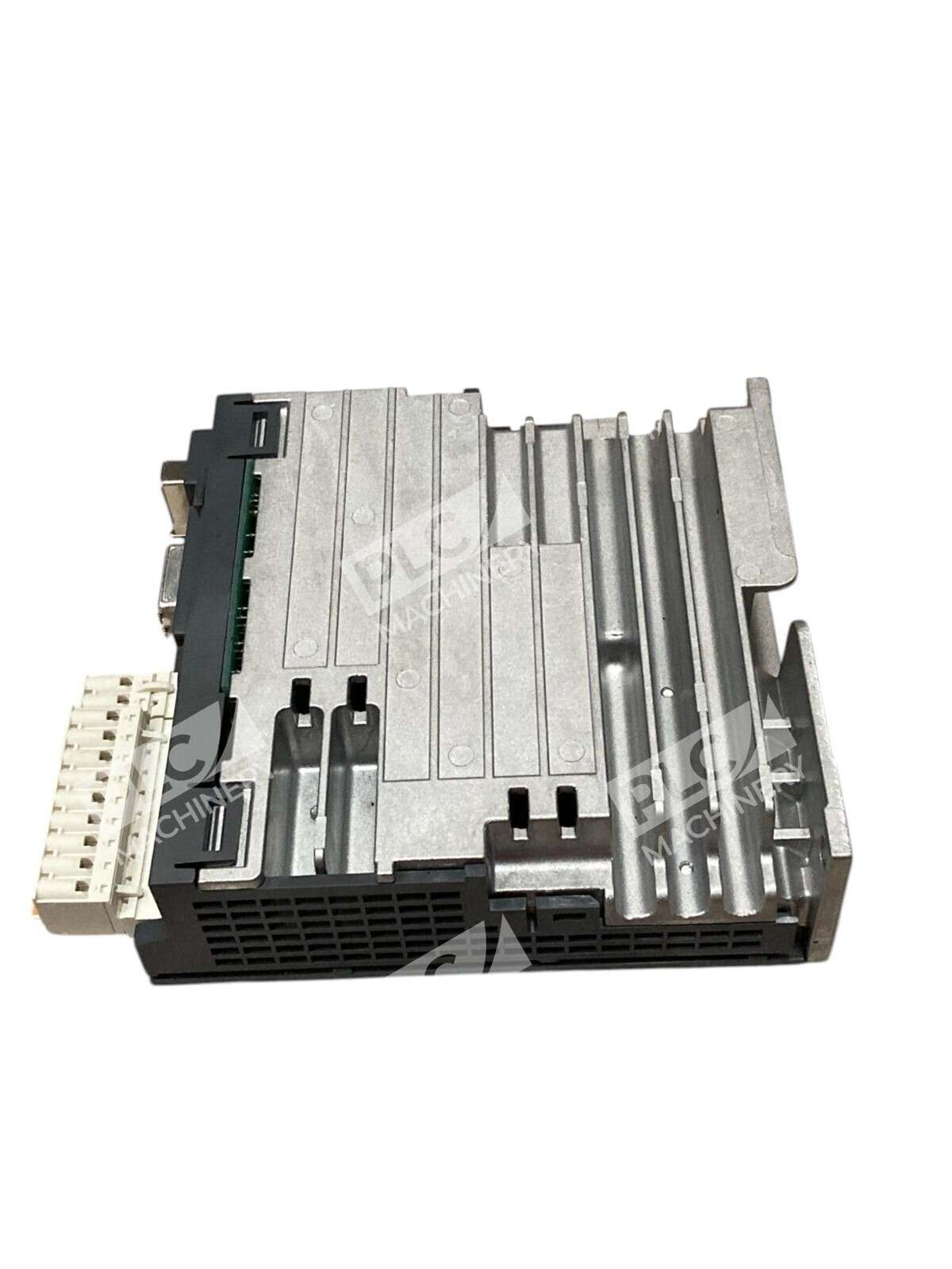 Mitsubishi MR-JN-10A 100W AC Servo Amplifier 200-230V Industrial Automation - Image 7