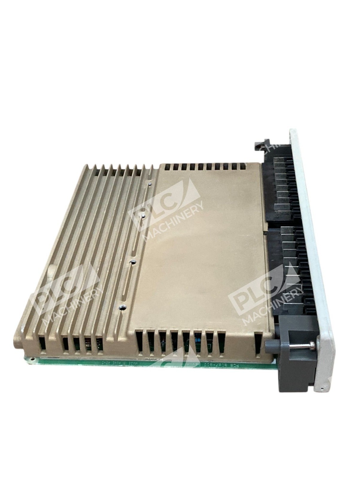 Modicon AEG B805 Active Light 115VAC Input Module AS-B805-016 - Image 4