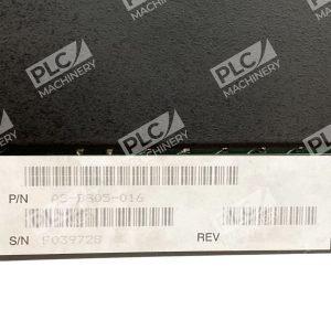 Modicon AEG B805 Active Light 115VAC Input Module AS B805 016 226857757882