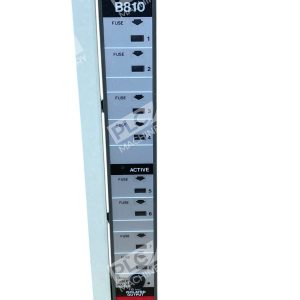 Modicon AEG Schneider Automation B810 800 I/O 115VAC ISO OUT 8PT AS-B810-008