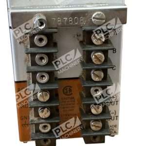 Moore Industries PTT PTT1K 0 1004 20MA117AC STD Potentiometer Transmitter 297497174812