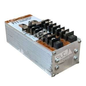 Moore Industries PTT PTT1K 0 1004 20MA117AC STD Potentiometer Transmitter 297497174812