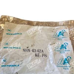 Motorola NHN 6342A NE PH Housing 297765319712