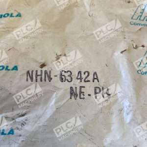 Motorola NHN 6342A NE PH Housing 297765319712