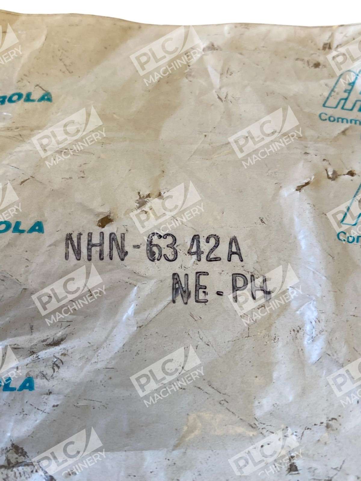 Motorola NHN-6342A NE-PH Housing - Image 4