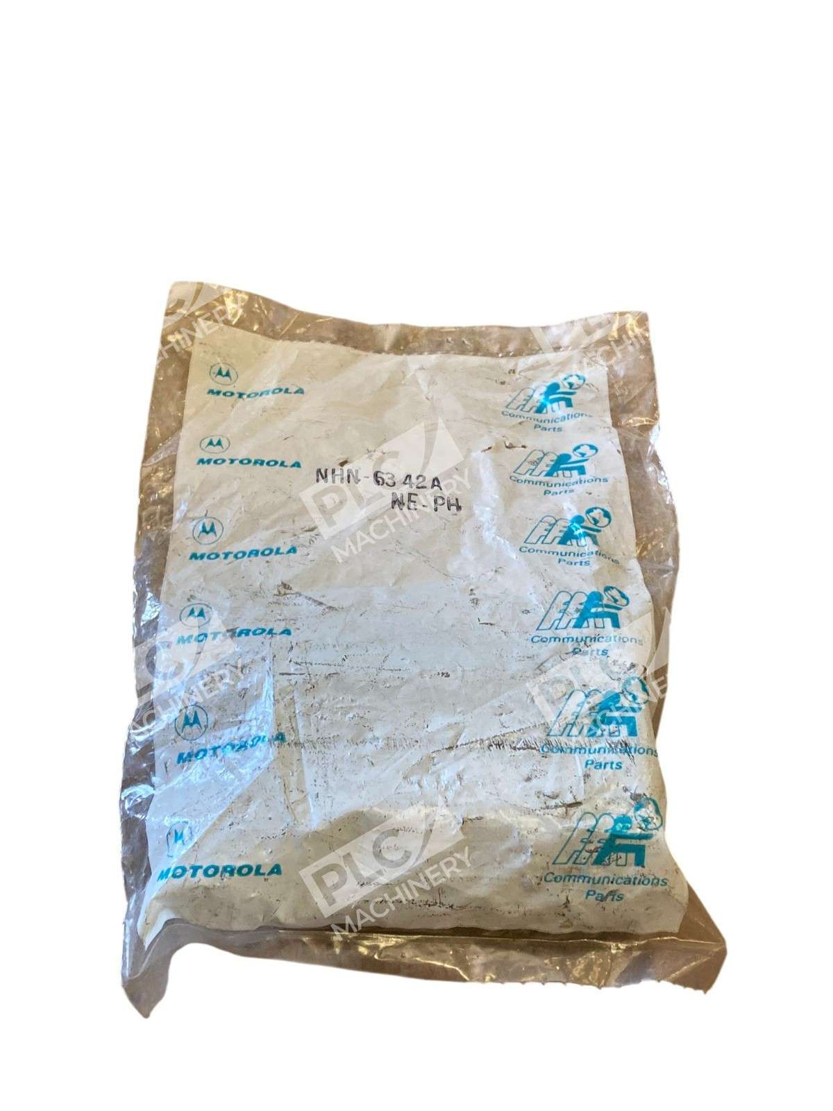 Motorola NHN-6342A NE-PH Housing