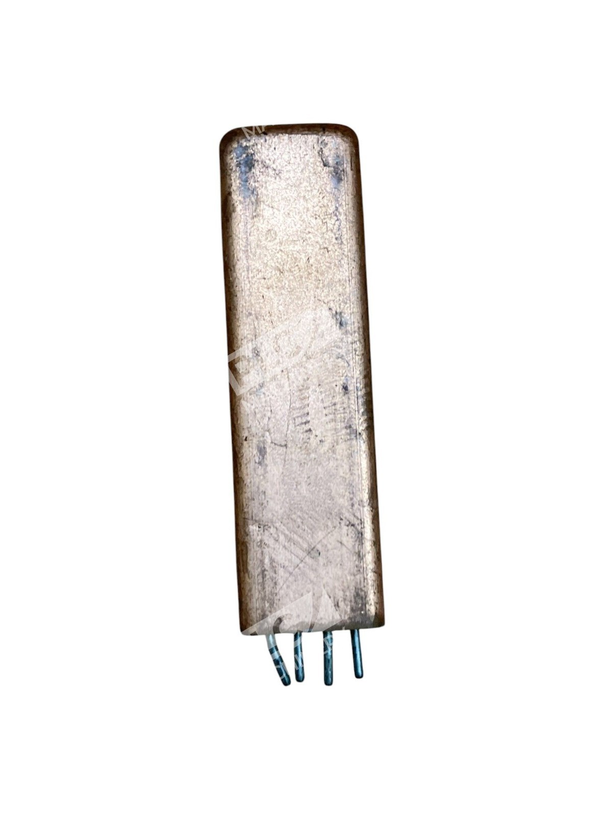 Motorola Vibrasponder 127.3 Cycles - Image 3