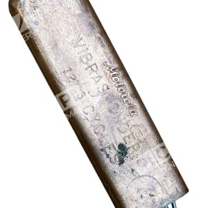 Motorola Vibrasponder 1273 Cycles 226976021532