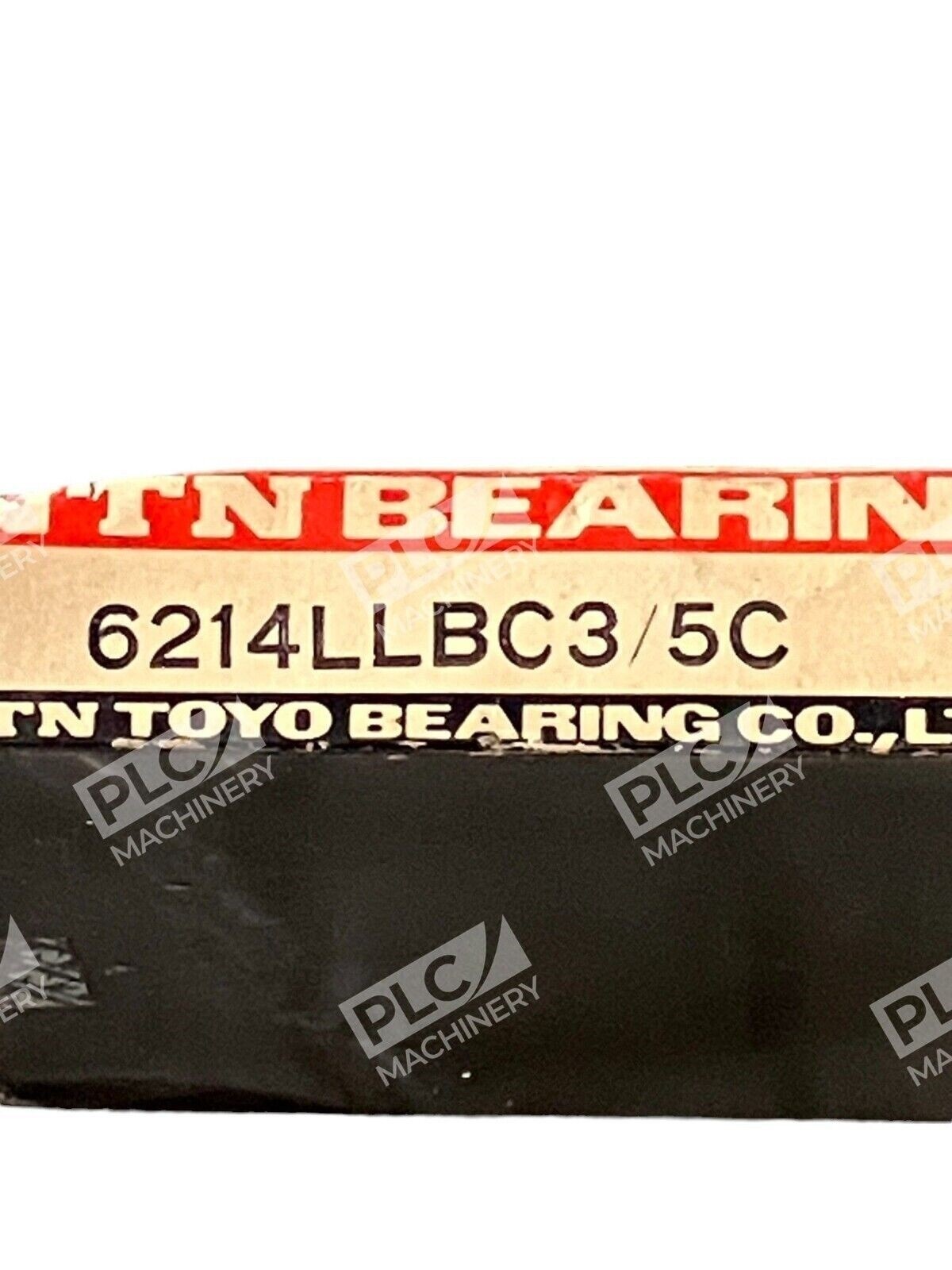 NTN Bearings Single Row Ball Bearing 6214LLBC3/5C - Image 3