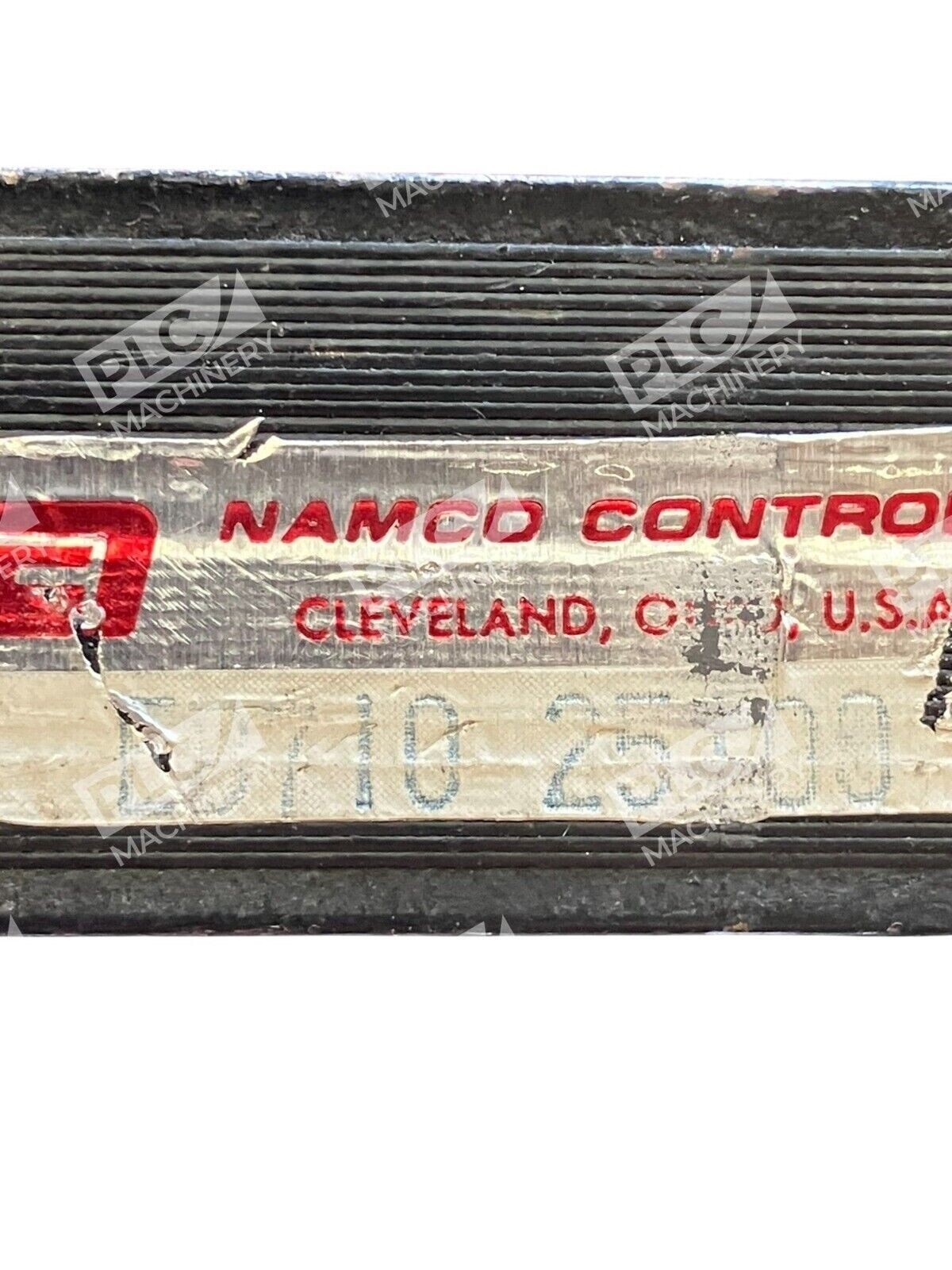 Namco Controls Solenoid Coil EB710-25100 - Image 4