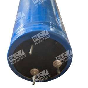 Nippon Chemi Con 36DX11398P 1K F 450V Electrolytic Can Capacitor 9442L212 297799830432