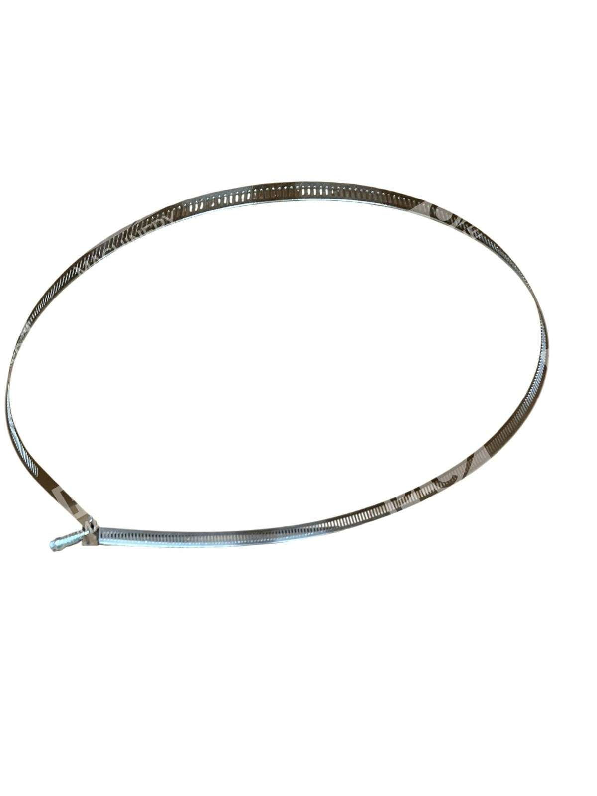 Nol-Tec 67380 Flexible Connector with Clamp 4¼"-6¼" - Image 5