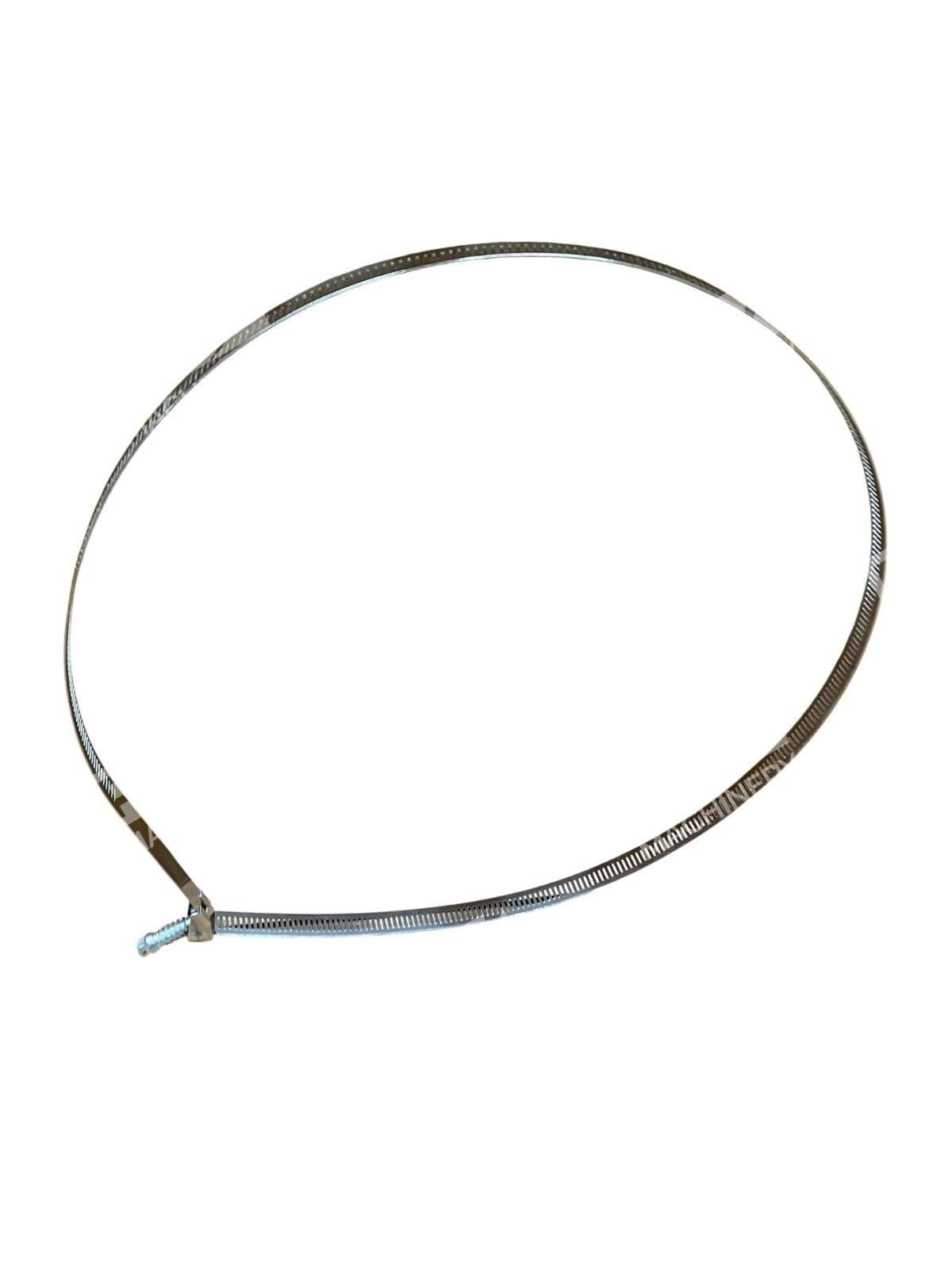 Nol-Tec 67380 Flexible Connector with Clamp 4¼"-6¼" - Image 6