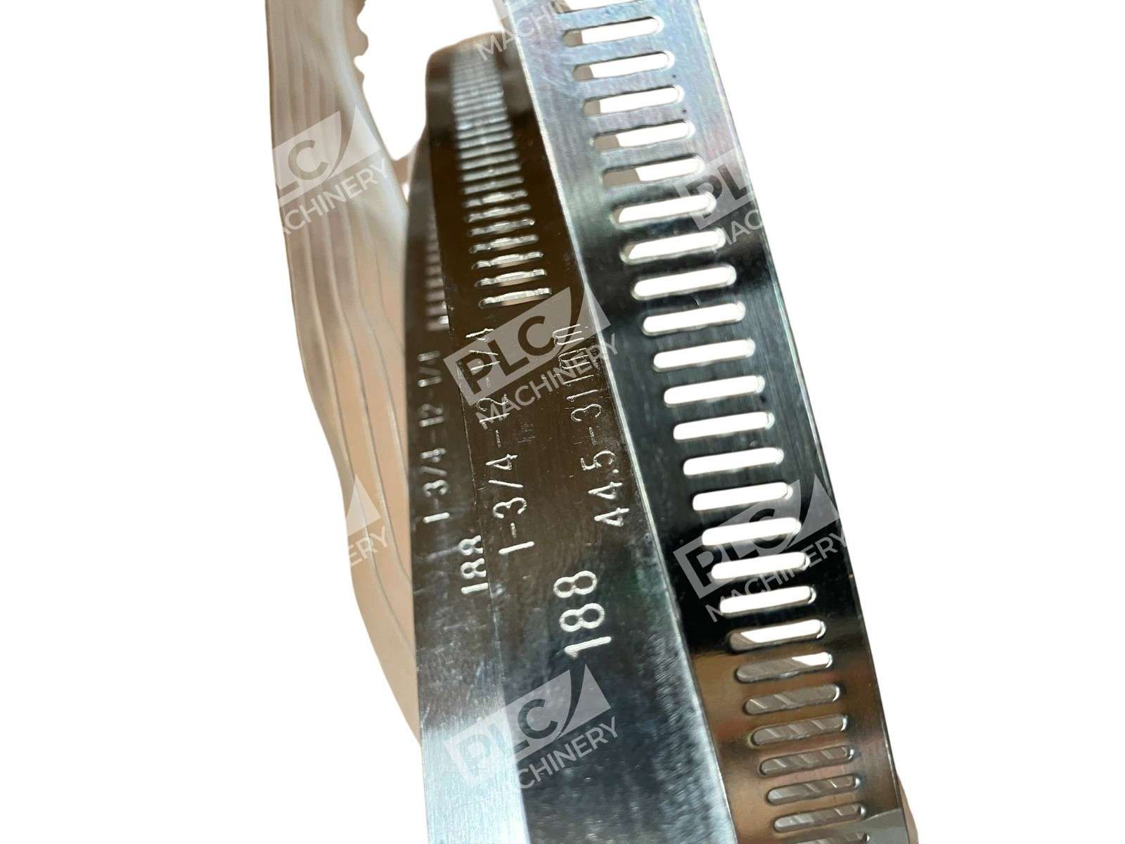 Nol-Tec 67380 Flexible Connector with Clamp 4¼"-6¼" - Image 7