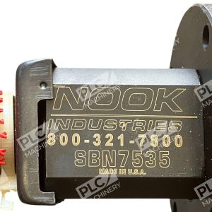 Nook Ball Nut 1000 0250 SBN7535 227034839962