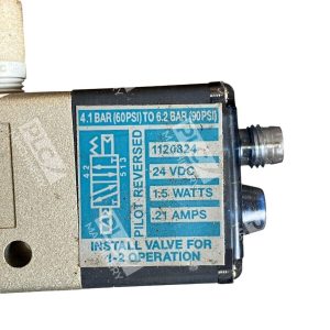 Nordson MB2 BEL02ACATRBSPF43 227028562022