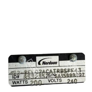 Nordson MB2 BEL02ACATRBSPF43 227028562022
