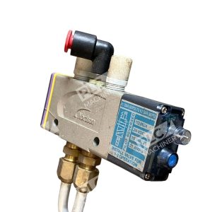 Nordson MB2 BEL02ACATRBSPF43 227028562022