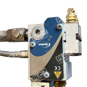 Nordson MB2 BEL02ACATRBSPF43 227028562022