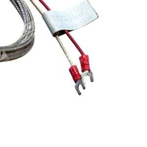 Northern SPLY NTJ 48 Industrial Thermocouple Temperature Sensor Type J 1100 298005645432