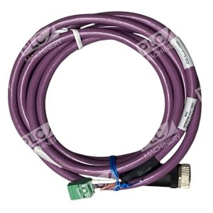 Northrop Network Out CRSC 57219-179K656G01 CDS Datacomm Cable 3G2C1