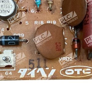 OTC 511 PCB Circuit Board P7436H 226753158682