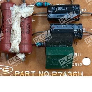 OTC 511 PCB Circuit Board P7436H 226753158682