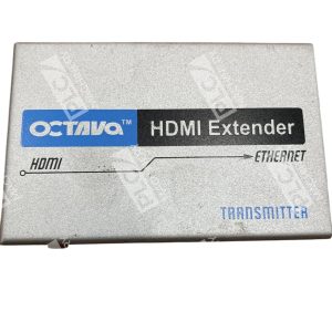 Octavo HDMI To Ethernet Transmitter HDMI Extender