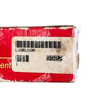 Ohmite L100J100 100W 100Ohm 227028598042