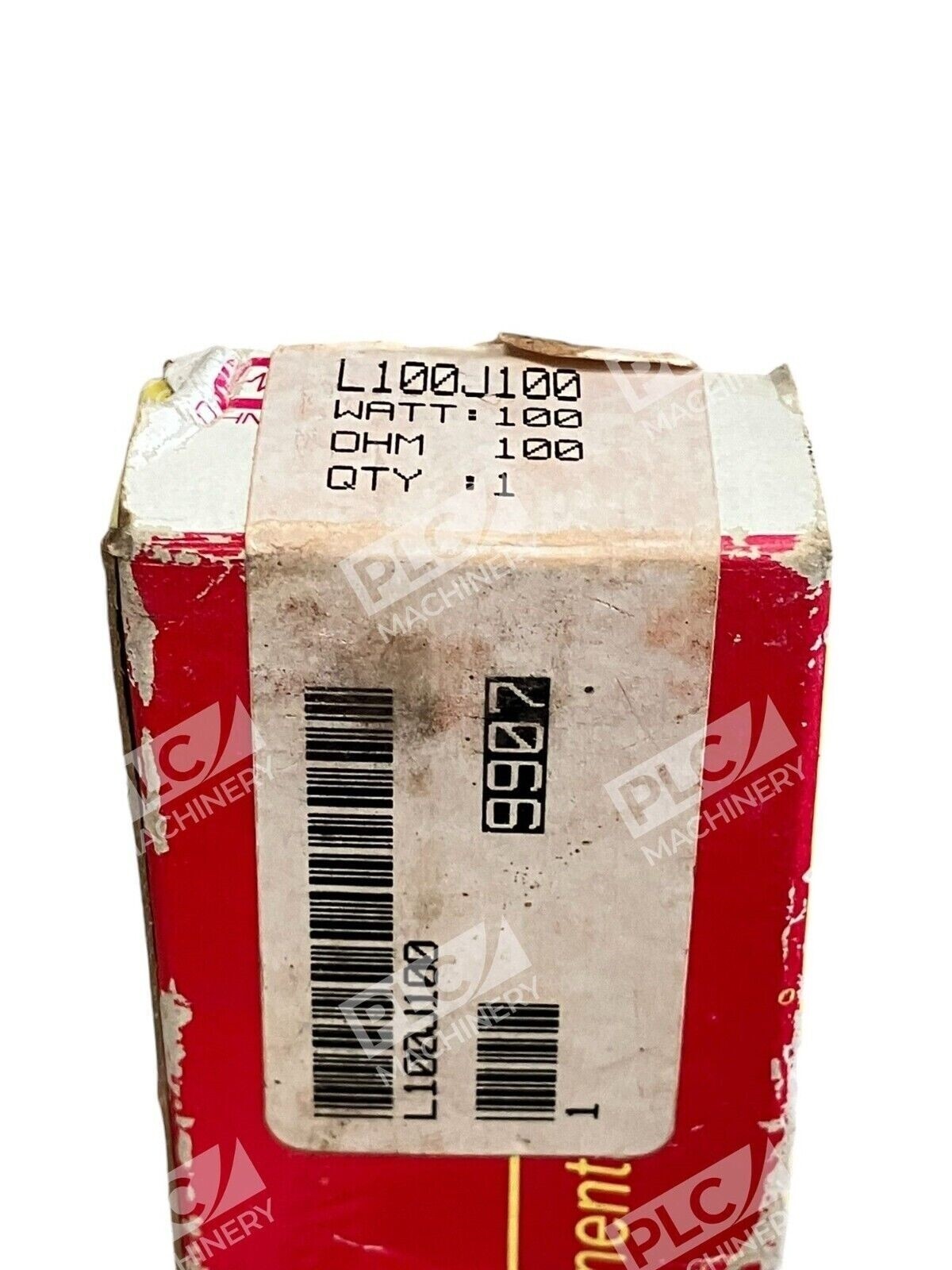 Ohmite L100J100 100W 100Ohm - Image 4