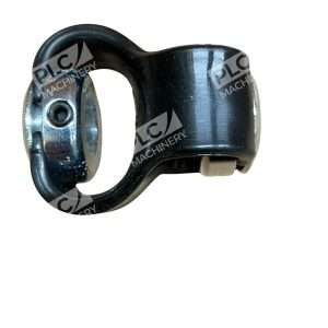 Oilite K Coupling 5804 Series Flexible Shaft Coupling 58 x 58 297895166982