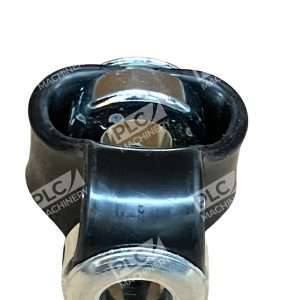 Oilite K Coupling 5804 Series Flexible Shaft Coupling 58 x 58 297895166982