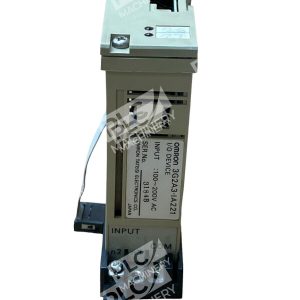 Omron 3G2A3 IA221 Programmable Controller IO Device 226985640152