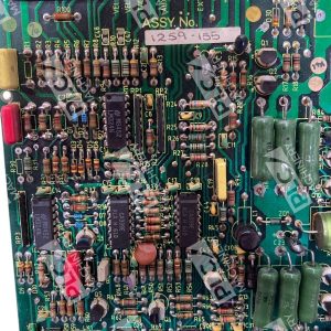 PKS 1340 005 05 HFCAX Circuit Board 1259 155 226716476212